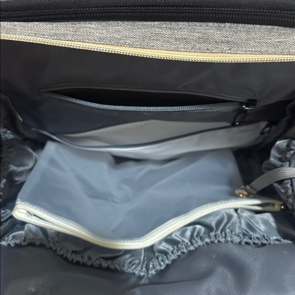 3 in 1 Diaper Bag Backpack - Picture 3 of 11